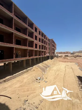 Prodej bytu 3+kk, Hurghada, Egypt, 79 m2