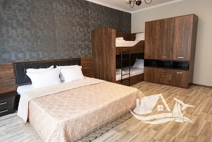 Prodej bytu 2+kk, Hurghada, Egypt, 44 m2