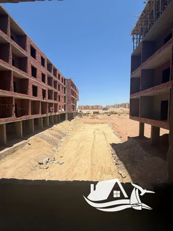 Prodej bytu 2+kk, Hurghada, Egypt, 44 m2
