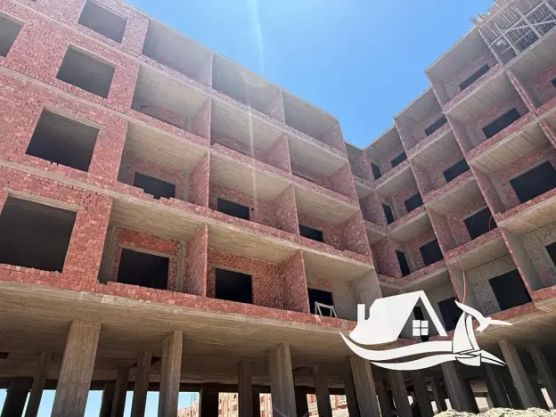 Prodej bytu 2+kk, Hurghada, Egypt, 44 m2