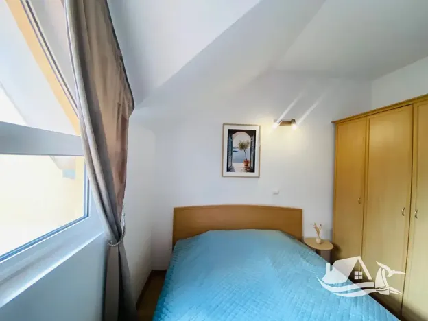 Prodej bytu 3+kk, Nesebar, Bulharsko, 103 m2