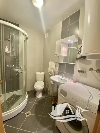 Prodej bytu 1+kk, Nesebar, Bulharsko, 31 m2