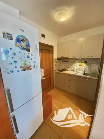 Prodej bytu 1+kk, Sveti Vlas, Bulharsko, 34 m2