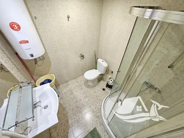 Prodej bytu 2+kk, Nesebar, Bulharsko, 46 m2