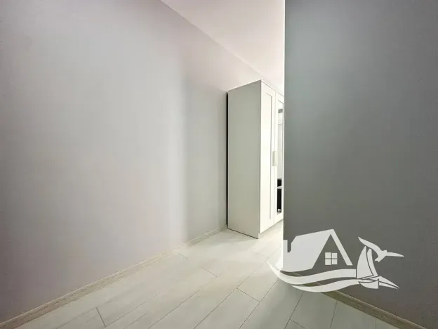 Prodej bytu 1+kk, Nesebar, Bulharsko, 55 m2
