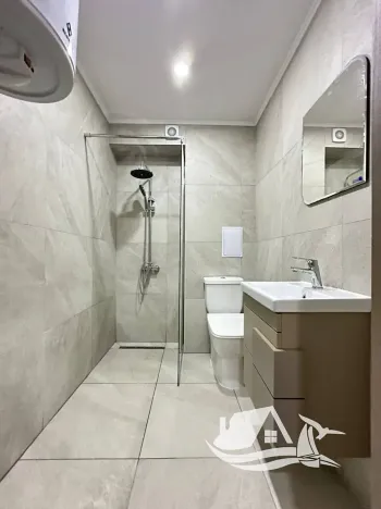 Prodej bytu 1+kk, Nesebar, Bulharsko, 55 m2