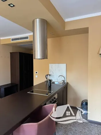 Prodej bytu 1+kk, Nesebar, Bulharsko, 55 m2