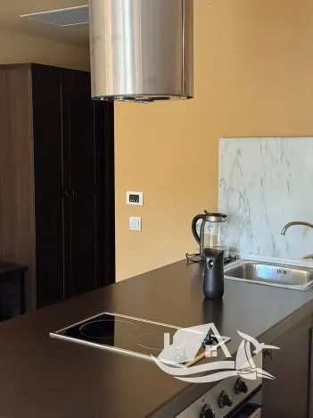 Prodej bytu 1+kk, Nesebar, Bulharsko, 55 m2