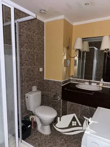 Prodej bytu 1+kk, Nesebar, Bulharsko, 55 m2
