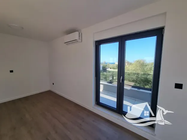 Prodej bytu 3+kk, Privlaka, Chorvatsko, 85 m2