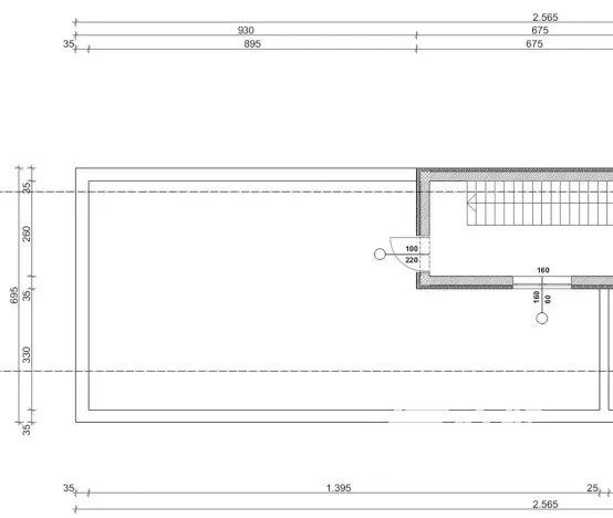 Prodej bytu 3+kk, Privlaka, Chorvatsko, 85 m2
