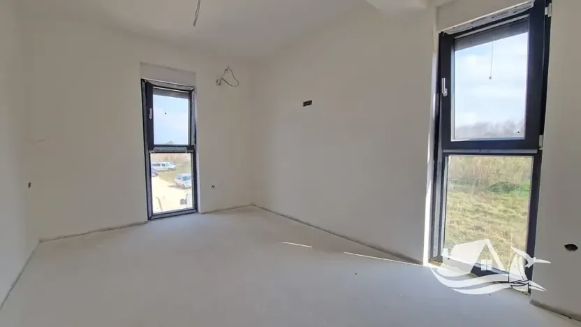 Prodej bytu 3+kk, Privlaka, Chorvatsko, 73 m2
