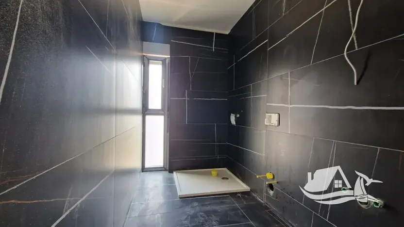 Prodej bytu 3+kk, Privlaka, Chorvatsko, 73 m2