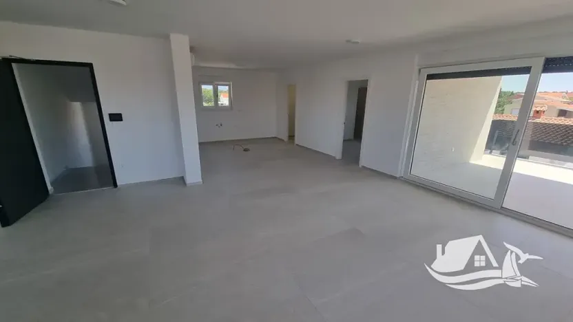Prodej bytu 4+kk, Privlaka, Chorvatsko, 160 m2
