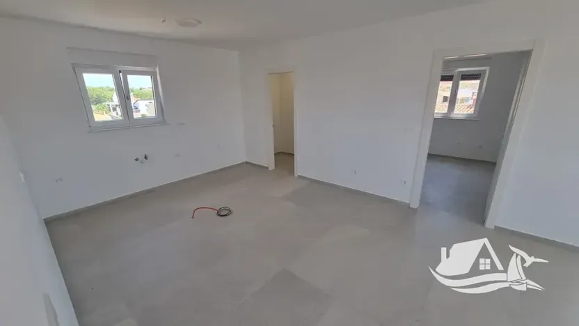 Prodej bytu 4+kk, Privlaka, Chorvatsko, 160 m2