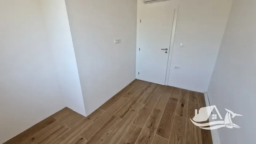 Prodej bytu 4+kk, Privlaka, Chorvatsko, 102 m2