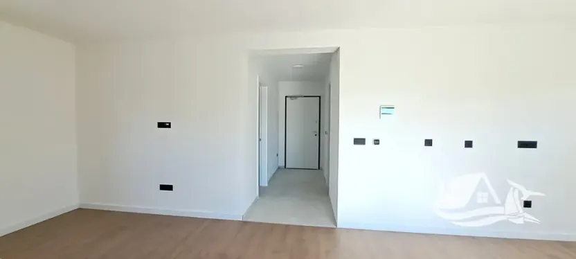 Prodej bytu 3+kk, Privlaka, Chorvatsko, 64 m2