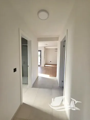 Prodej bytu 3+kk, Privlaka, Chorvatsko, 64 m2