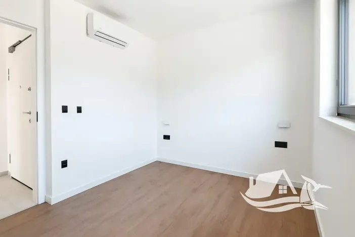 Prodej bytu 3+kk, Privlaka, Chorvatsko, 64 m2