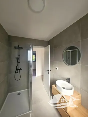 Prodej bytu 3+kk, Privlaka, Chorvatsko, 64 m2