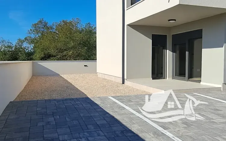 Prodej bytu 3+kk, Privlaka, Chorvatsko, 64 m2