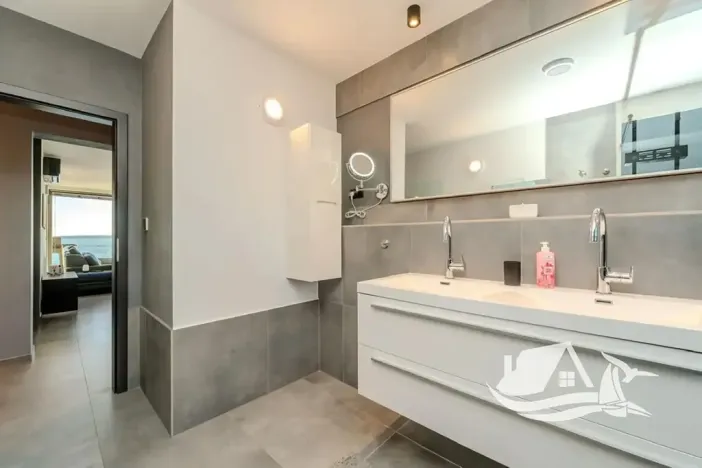 Prodej bytu 3+kk, Privlaka, Chorvatsko, 90 m2