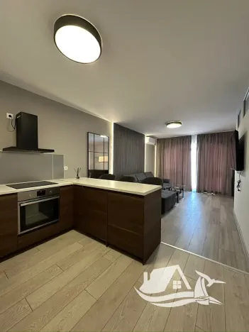 Prodej bytu 4+kk, Nesebar, Bulharsko, 76 m2