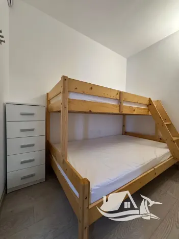 Prodej bytu 4+kk, Nesebar, Bulharsko, 76 m2