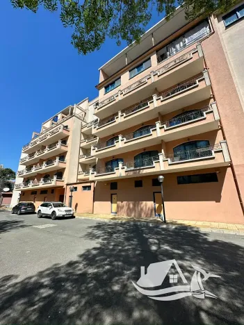Prodej bytu 4+kk, Nesebar, Bulharsko, 76 m2