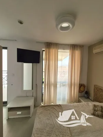 Prodej bytu 1+kk, Nesebar, Bulharsko, 31 m2