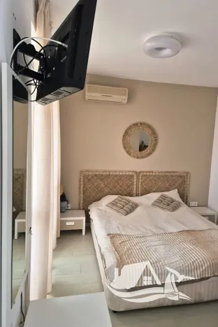 Prodej bytu 1+kk, Nesebar, Bulharsko, 31 m2