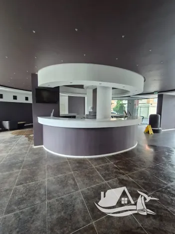 Prodej bytu 1+kk, Nesebar, Bulharsko, 31 m2