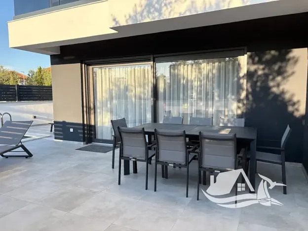 Prodej vily, Nin, Chorvatsko, 110 m2