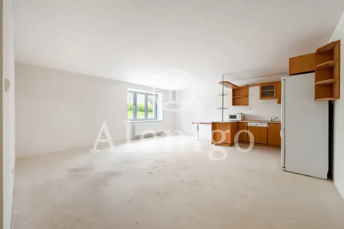 Prodej rodinného domu, Nová Cerekev, 144 m2