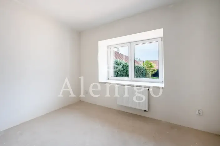 Prodej rodinného domu, Nová Cerekev, 144 m2