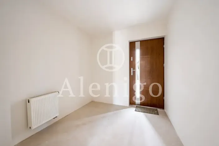 Prodej rodinného domu, Nová Cerekev, 144 m2