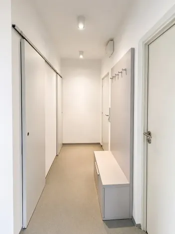Prodej bytu 2+1, Brno, Kubánská, 50 m2