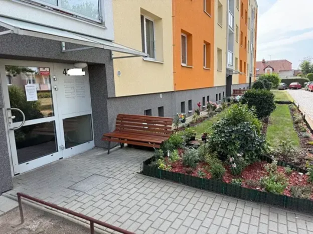 Prodej bytu 3+1, Hradec Králové, Kpt. Fechtnera, 70 m2