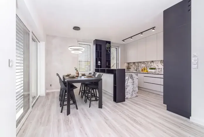 Pronájem bytu 4+kk, Ostrava, Slavníkovců, 115 m2