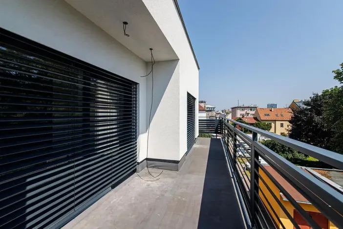 Pronájem bytu 4+kk, Ostrava, Slavníkovců, 115 m2