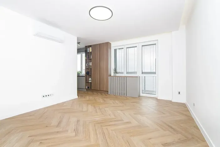 Pronájem bytu 2+1, Ostrava, Hlavní třída, 55 m2