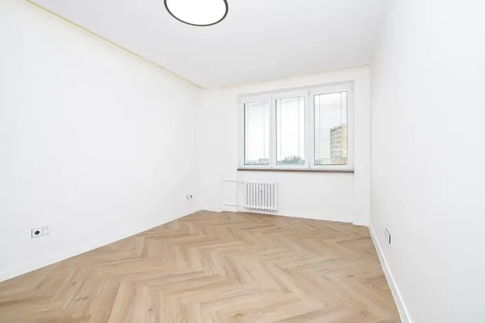 Pronájem bytu 2+1, Ostrava, Hlavní třída, 55 m2