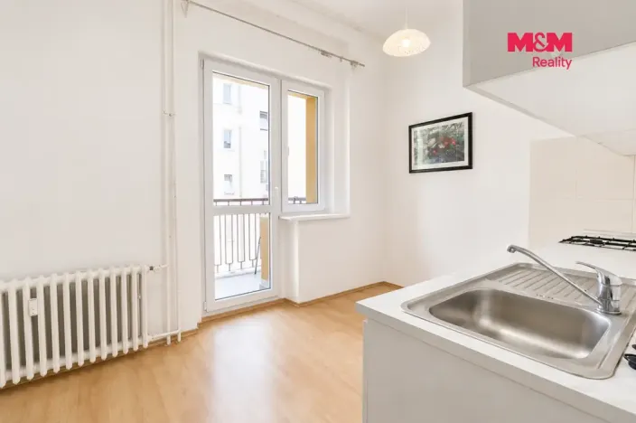 Prodej bytu 2+1, Karlovy Vary, Foersterova, 59 m2