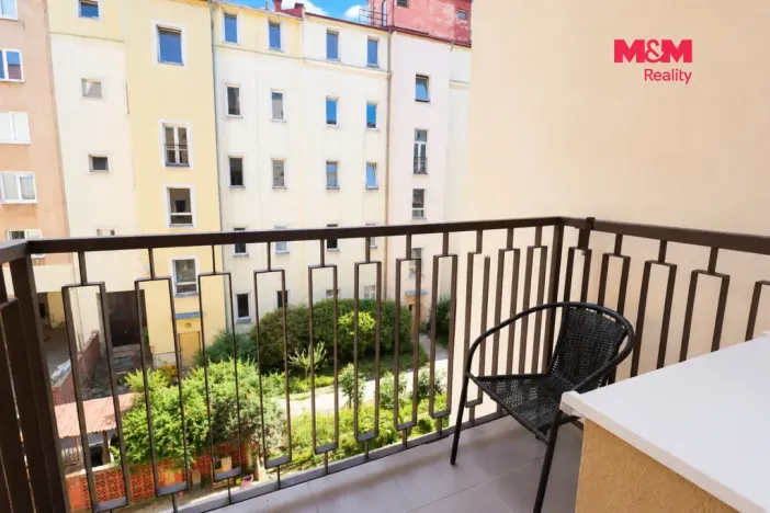Prodej bytu 2+1, Karlovy Vary, Foersterova, 59 m2