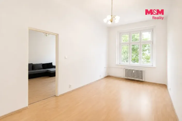 Prodej bytu 2+1, Karlovy Vary, Foersterova, 59 m2
