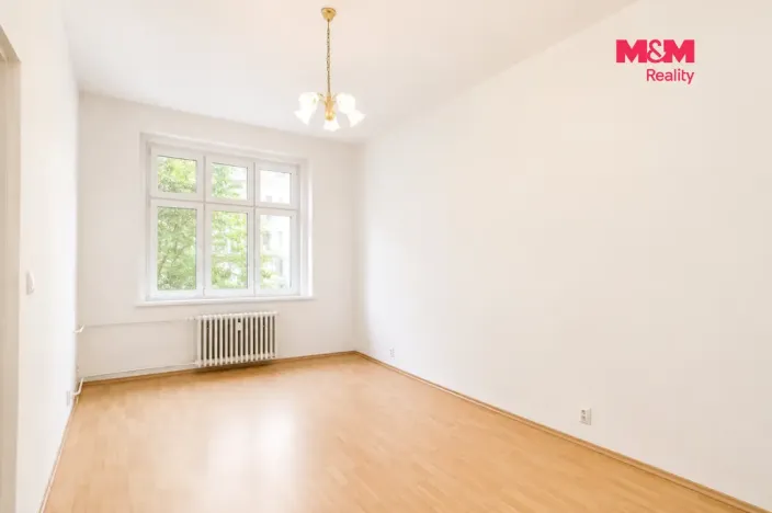 Prodej bytu 2+1, Karlovy Vary, Foersterova, 59 m2