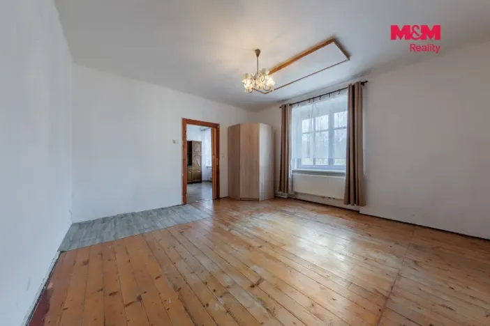 Prodej bytu 2+kk, Karlovy Vary - Drahovice, Mattoniho nábřeží, 45 m2
