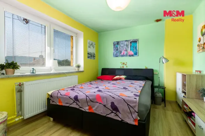 Prodej rodinného domu, Hranice - Hranice IV-Drahotuše, Novosady, 120 m2