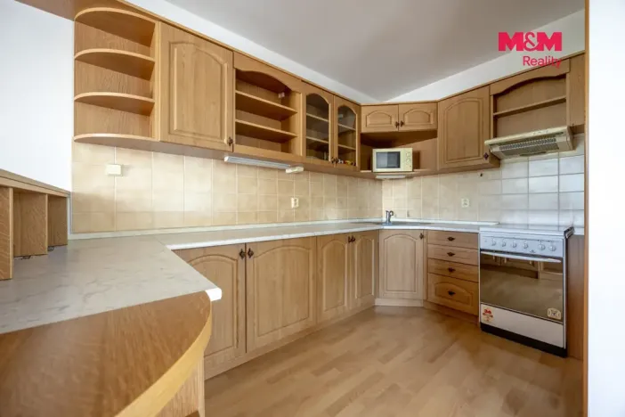 Prodej bytu 3+kk, Olomouc, Balbínova, 98 m2