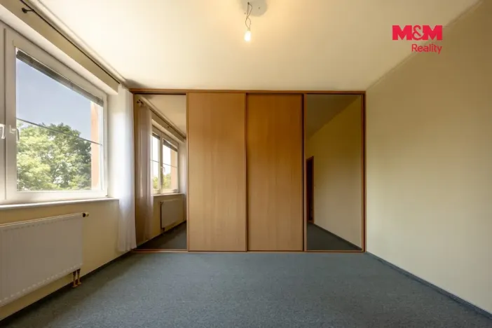 Prodej bytu 3+kk, Olomouc, Balbínova, 98 m2